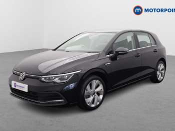 Used Volkswagen Golf 2020 for sale - 74633670: Photo