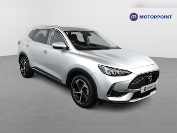 Used MG MG HS 2024 for sale - 75660921: Photo