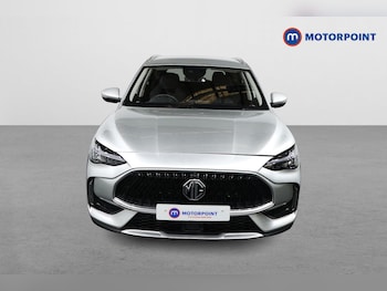 Used MG MG HS 2024 for sale - 75660921: Photo