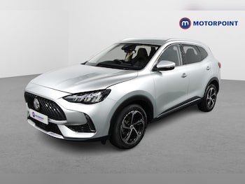 Used MG MG HS 2024 for sale - 75660921: Photo
