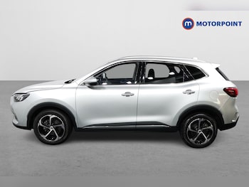 Used MG MG HS 2024 for sale - 75660921: Photo