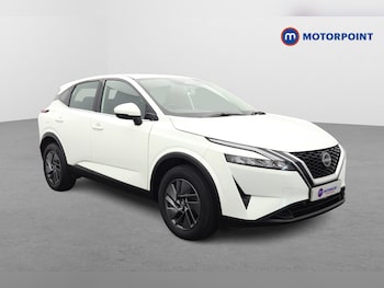 Used Nissan Qashqai 2023 for sale - 78950928: Photo