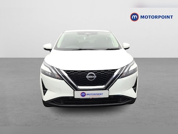 Used Nissan Qashqai 2023 for sale - 78950928: Photo