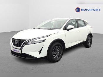 Used Nissan Qashqai 2023 for sale - 78950928: Photo