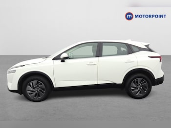 Used Nissan Qashqai 2023 for sale - 78950928: Photo