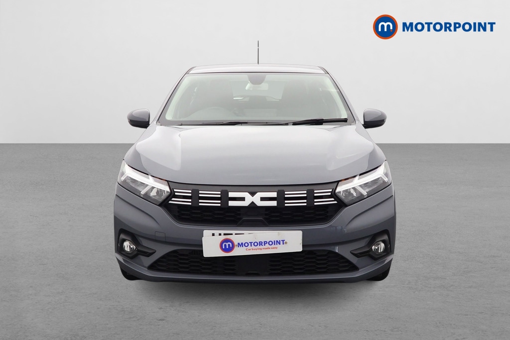 Used Dacia Sandero 2023 for sale - 76568926: Photo 1