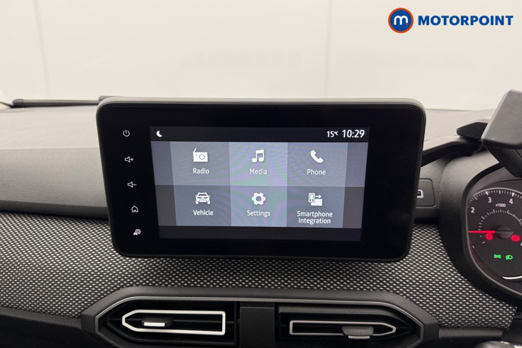 Used Dacia Sandero 2023 for sale - 76568926: Photo 10