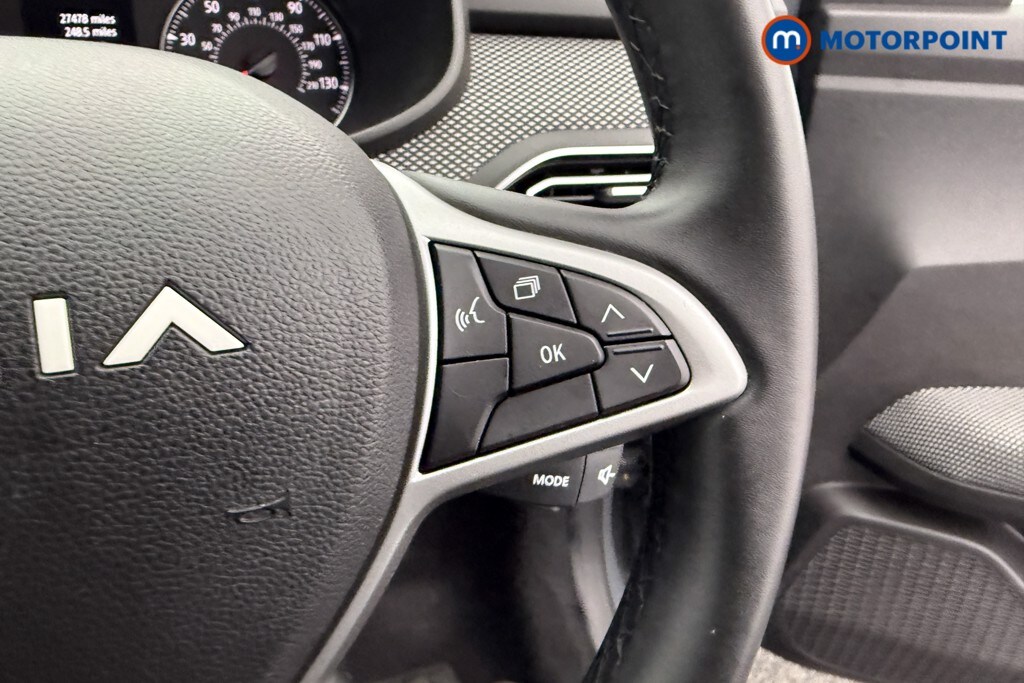 Used Dacia Sandero 2023 for sale - 76568926: Photo 12