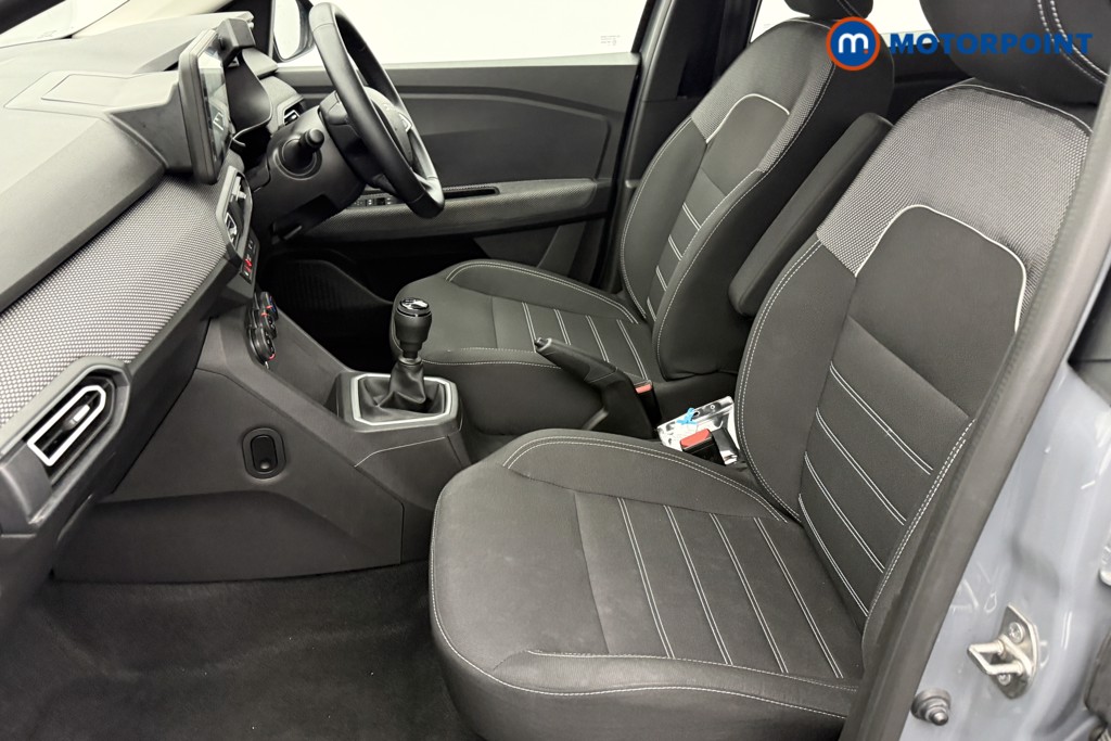 Used Dacia Sandero 2023 for sale - 76568926: Photo 15