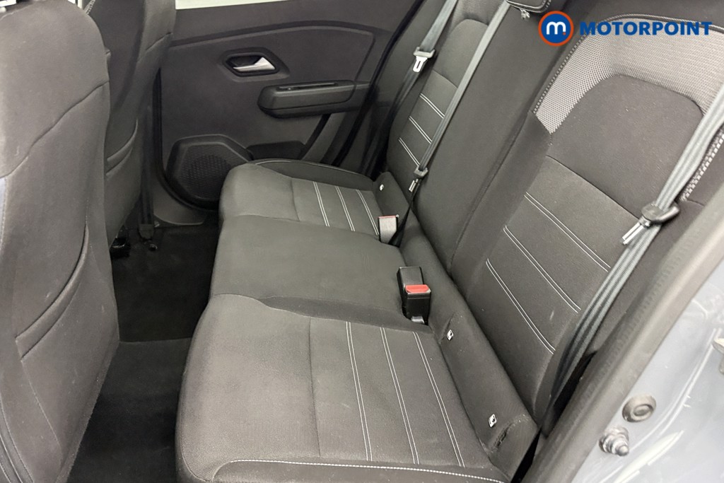 Used Dacia Sandero 2023 for sale - 76568926: Photo 16