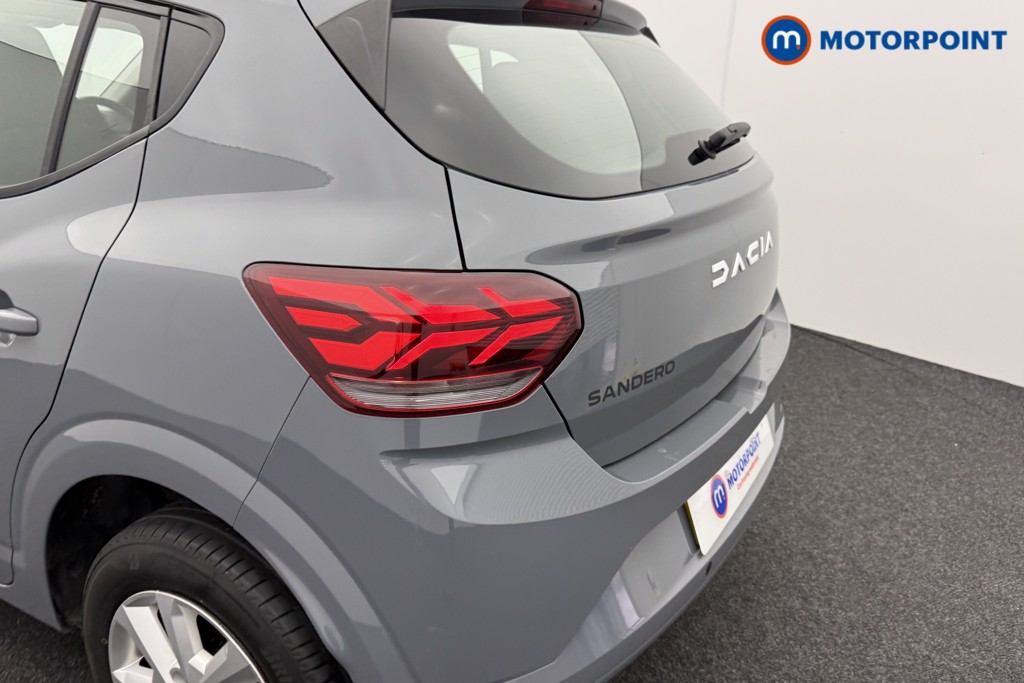 Used Dacia Sandero 2023 for sale - 76568926: Photo 17