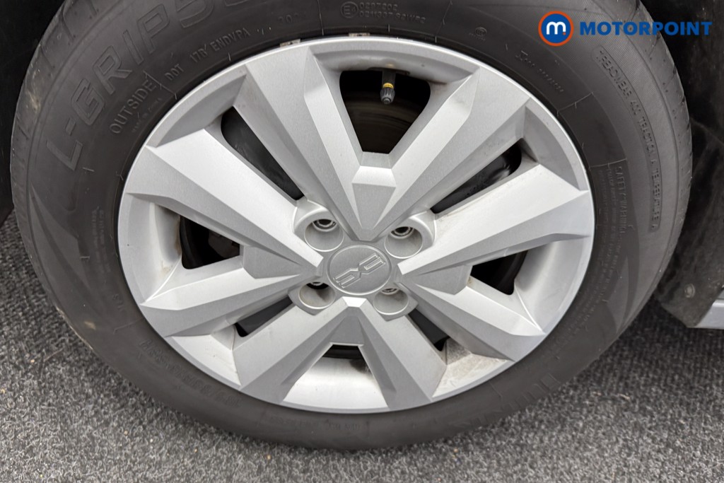 Used Dacia Sandero 2023 for sale - 76568926: Photo 18