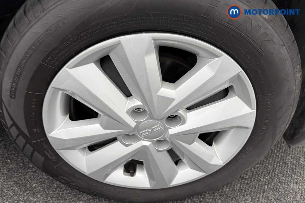 Used Dacia Sandero 2023 for sale - 76568926: Photo 22