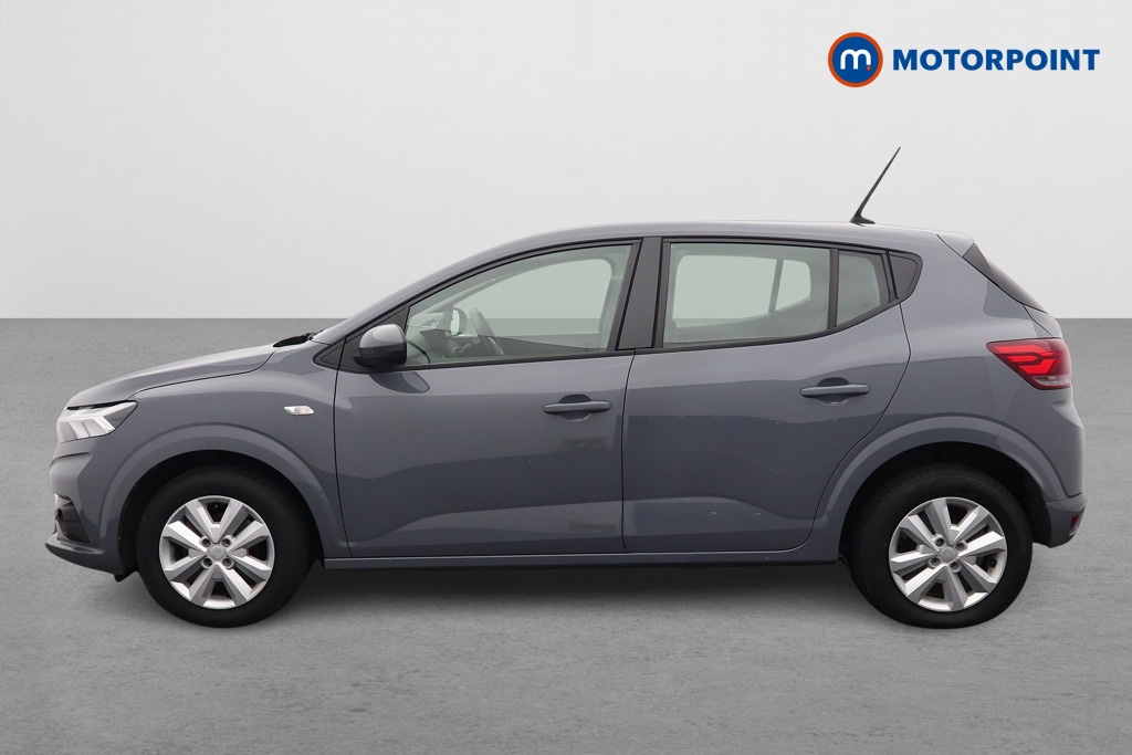Used Dacia Sandero 2023 for sale - 76568926: Photo 3