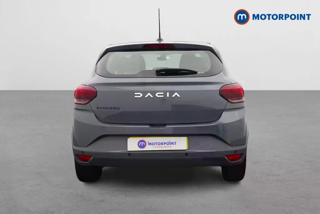 Used Dacia Sandero 2023 for sale - 76568926: Photo 4