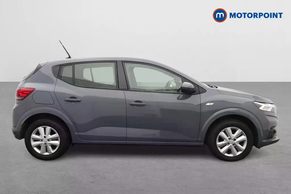Used Dacia Sandero 2023 for sale - 76568926: Photo 6