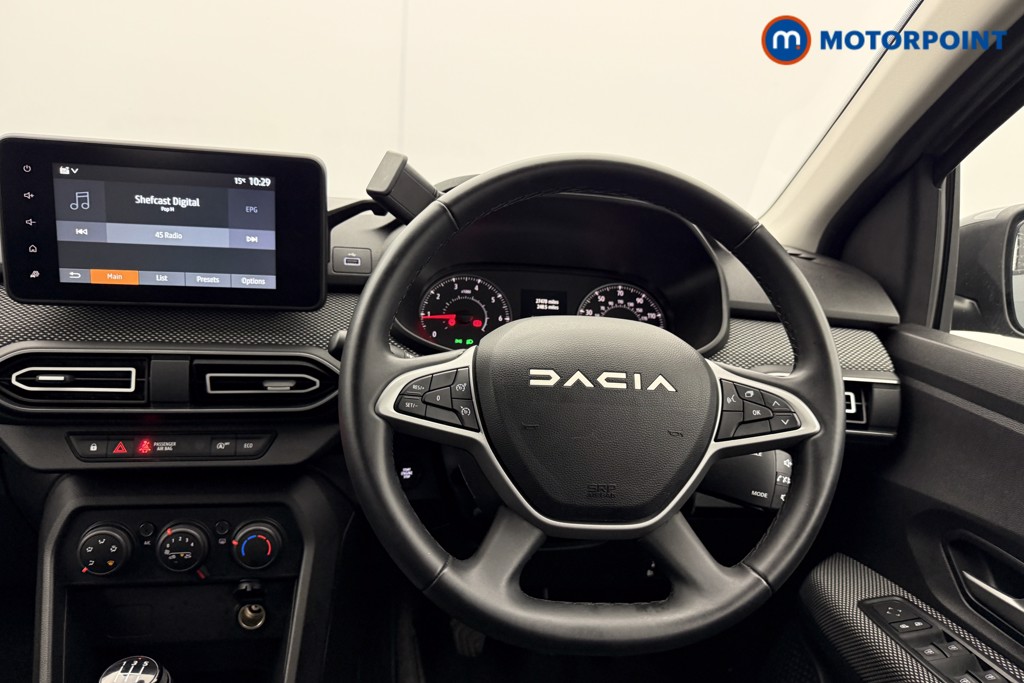 Used Dacia Sandero 2023 for sale - 76568926: Photo 7