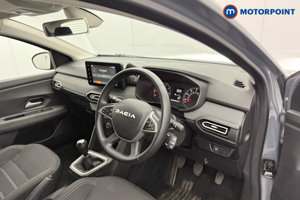 Used Dacia Sandero 2023 for sale - 76568926: Photo 8