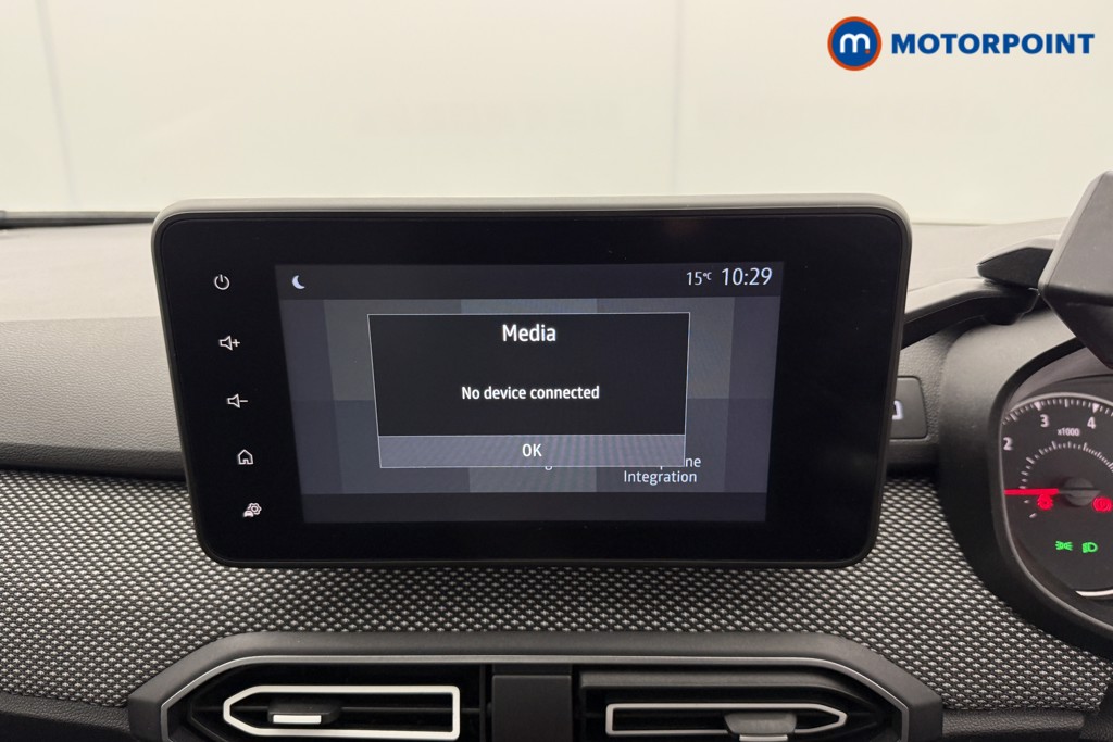 Used Dacia Sandero 2023 for sale - 76568926: Photo 9