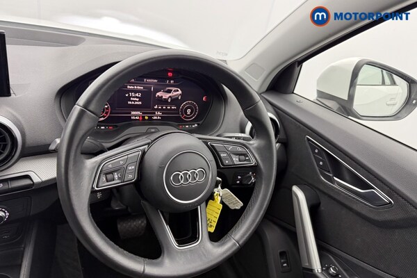 Used Audi Q2 2020 for sale - 76218048: Photo 11