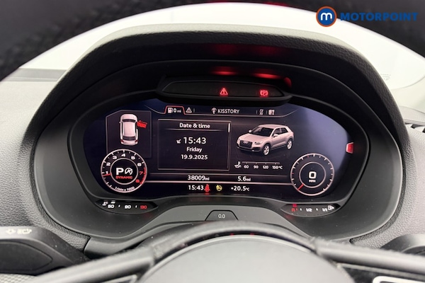 Used Audi Q2 2020 for sale - 76218048: Photo 13