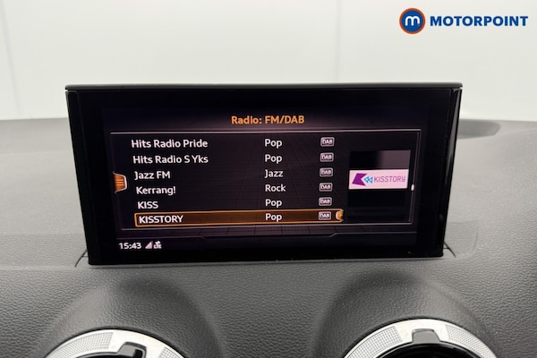 Used Audi Q2 2020 for sale - 76218048: Photo 14