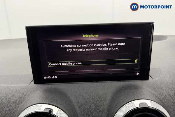 Used Audi Q2 2020 for sale - 76218048: Photo 17