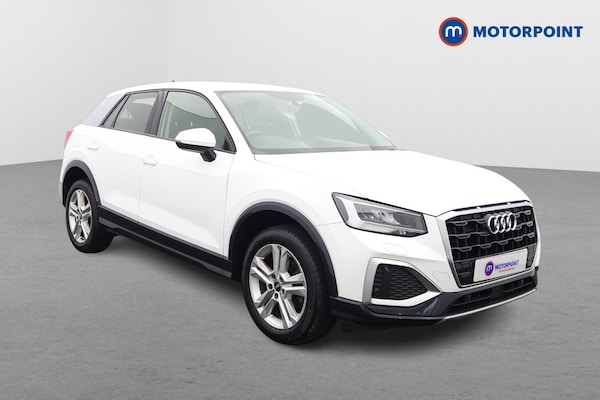 Used Audi Q2 2020 for sale - 76218048: Photo 1