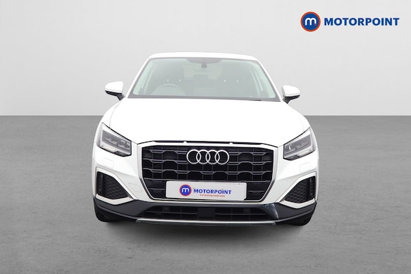Used Audi Q2 2020 for sale - 76218048: Photo 2