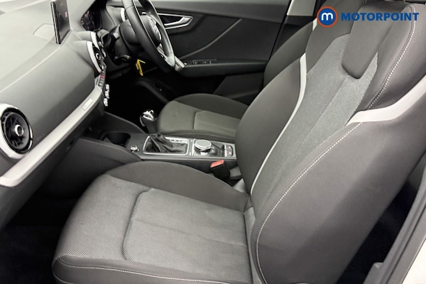 Used Audi Q2 2020 for sale - 76218048: Photo 31