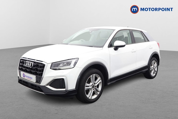 Used Audi Q2 2020 for sale - 76218048: Photo 3