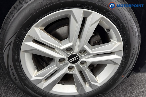 Used Audi Q2 2020 for sale - 76218048: Photo 41