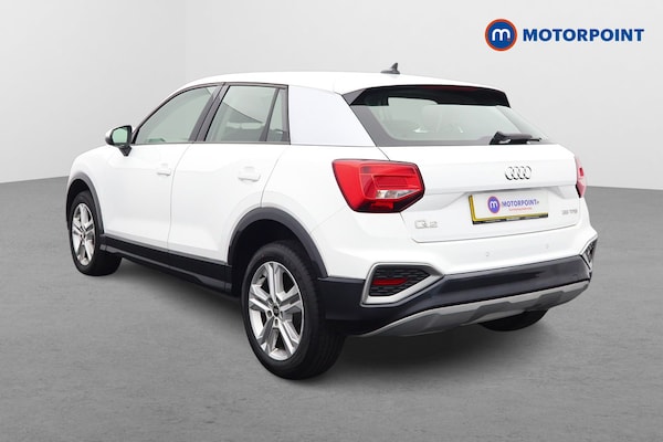 Used Audi Q2 2020 for sale - 76218048: Photo 5