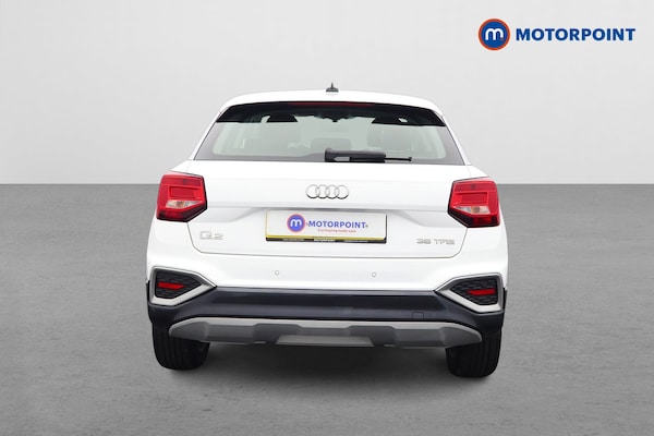 Used Audi Q2 2020 for sale - 76218048: Photo 6