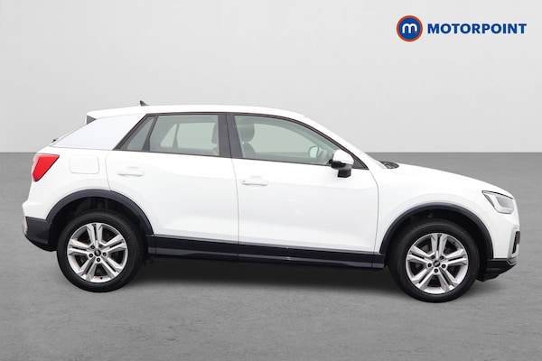 Used Audi Q2 2020 for sale - 76218048: Photo 8
