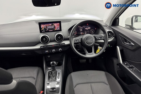 Used Audi Q2 2020 for sale - 76218048: Photo 9