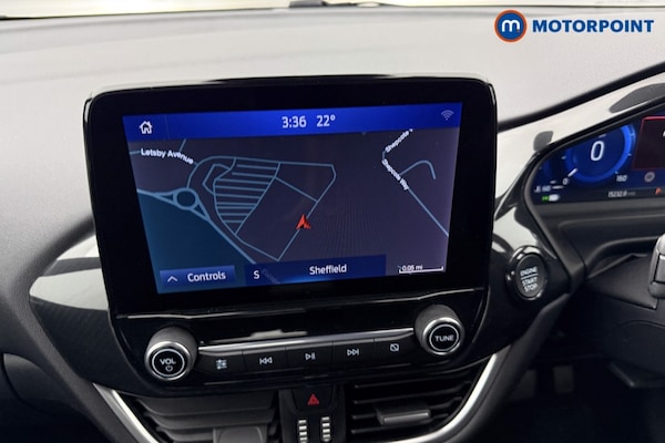 Used Ford Puma 2022 for sale - 75993456: Photo 10