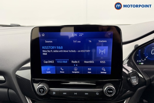 Used Ford Puma 2022 for sale - 75993456: Photo 14