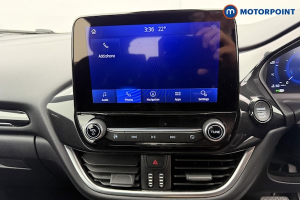 Used Ford Puma 2022 for sale - 75993456: Photo 15