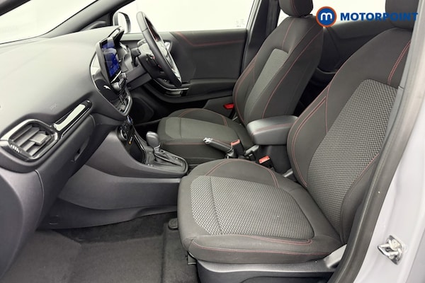 Used Ford Puma 2022 for sale - 75993456: Photo 28