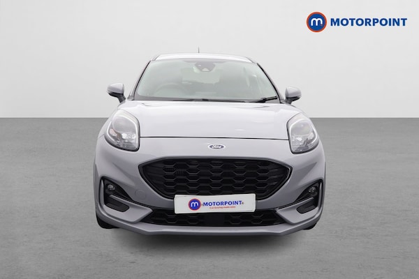 Used Ford Puma 2022 for sale - 75993456: Photo 2