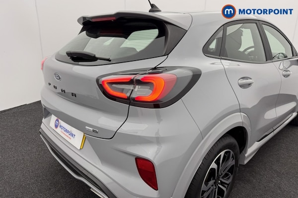 Used Ford Puma 2022 for sale - 75993456: Photo 32