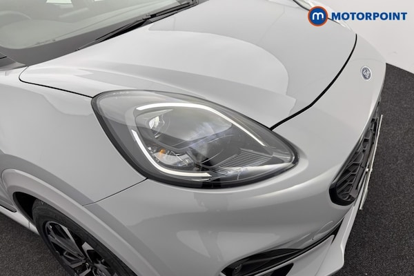 Used Ford Puma 2022 for sale - 75993456: Photo 33