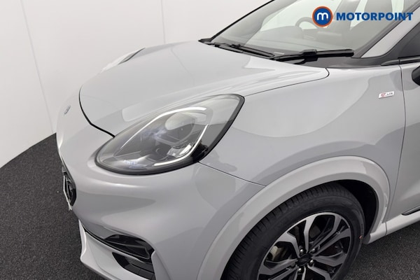 Used Ford Puma 2022 for sale - 75993456: Photo 34