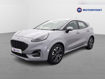 Used Ford Puma 2022 for sale - 75993456: Photo 3