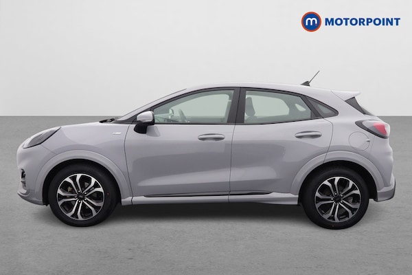 Used Ford Puma 2022 for sale - 75993456: Photo 4
