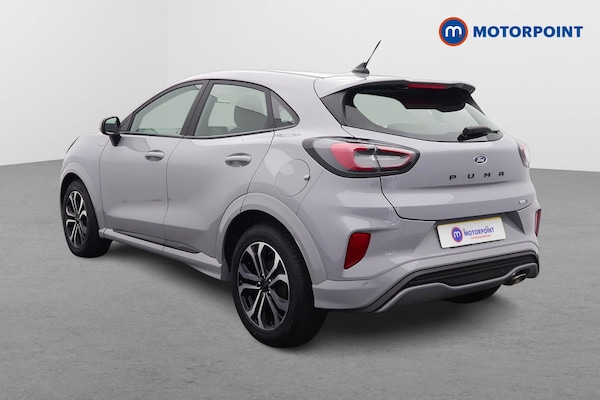 Used Ford Puma 2022 for sale - 75993456: Photo 5