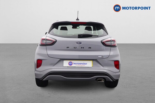 Used Ford Puma 2022 for sale - 75993456: Photo 6