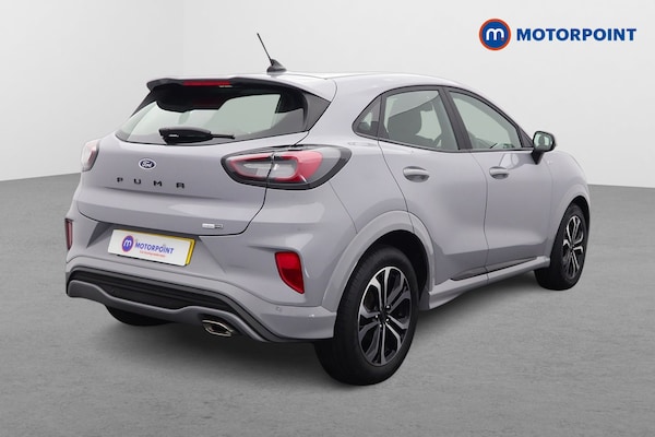 Used Ford Puma 2022 for sale - 75993456: Photo 7