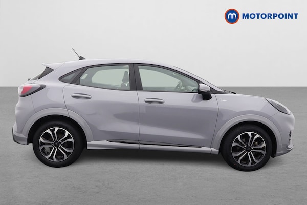 Used Ford Puma 2022 for sale - 75993456: Photo 8